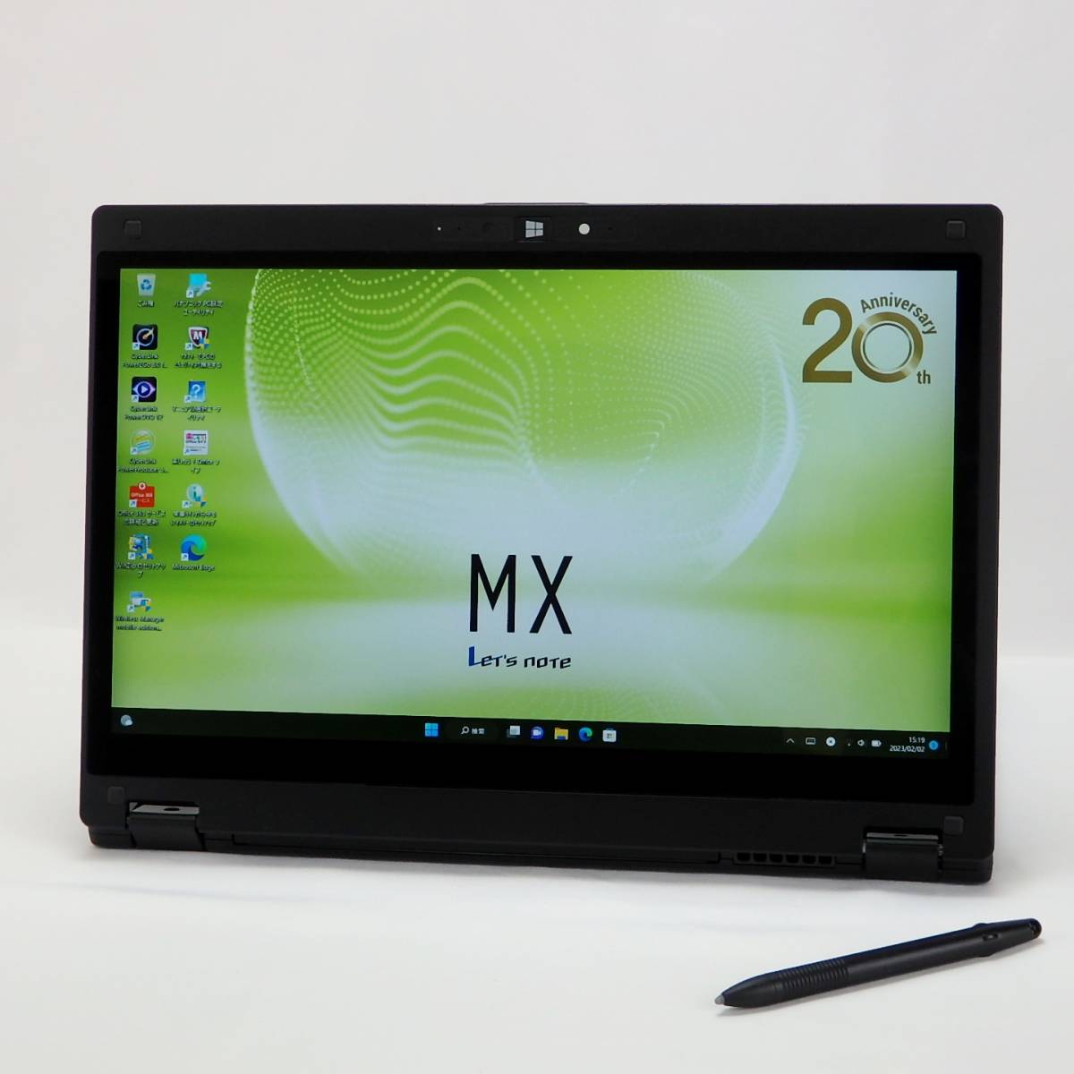 超美品】Let's note CF-MX5XF8QR☆新品SSD512GB/Core i7-6500U 超美品】Let's note CF-MX5XF8QR☆新品SSD512GB/Core i7-6500U