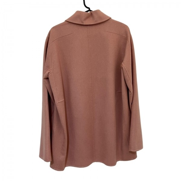 ジルサンダー JILSANDER サイズ34 XS - ピンク レディース 長袖/春/秋