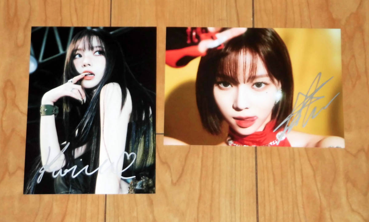 GOT the beat◇韓国1stミニアルバム「Stamp On It」中型スチール写真