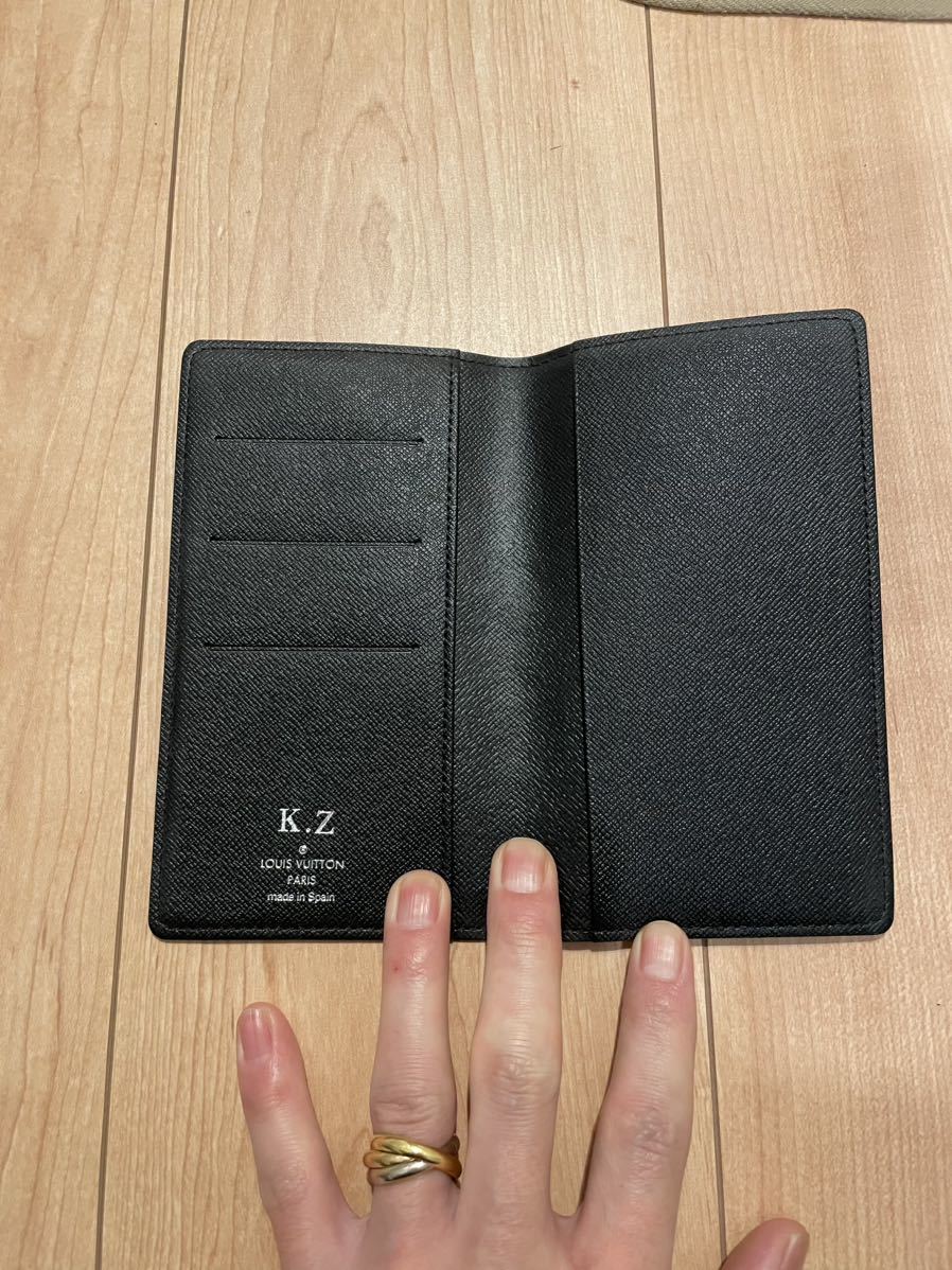 格安！おまけ付き ルイヴィトン louis vuitton ダミエ モノグラム 手帳 