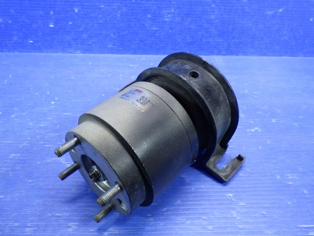 MRワゴン 4WD ビスカスカップリング 27610-76G21 ビスカス カップリング リビルト交換歴あり H14年 MF21S