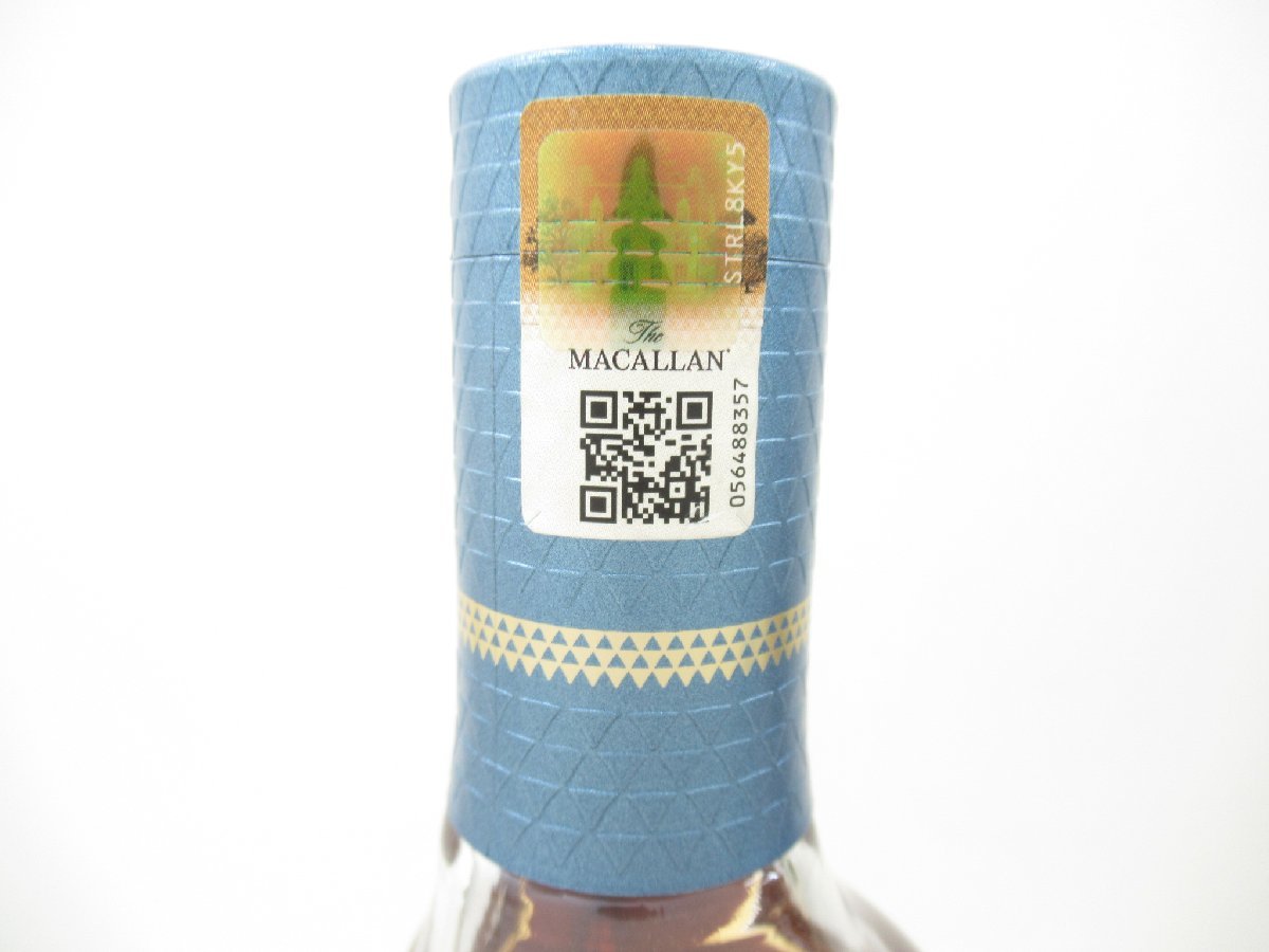 The Macallan クエスト Quest スコッチウイスキー – マッカラン 40