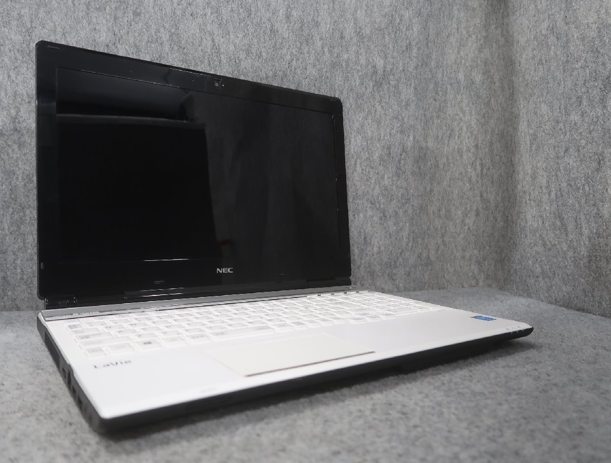 NEC G LaVie PC-GN265AGD3 Core 2GB i5-4210M 2.6GHz DVD Direct