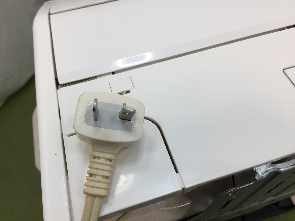 FUJITSU 富士通ゼネラル nocria-R エアコン AS-R40G-W おもに14畳用 