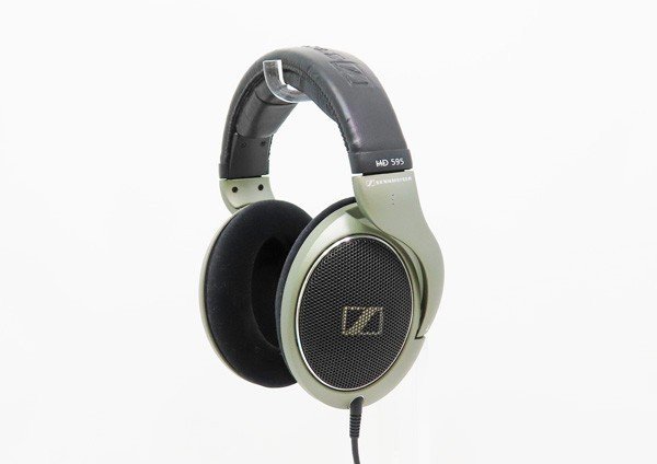 オーディオ機器 SENNHEISER HD800 HD820 Cascade - MMCX (メス) 一体型