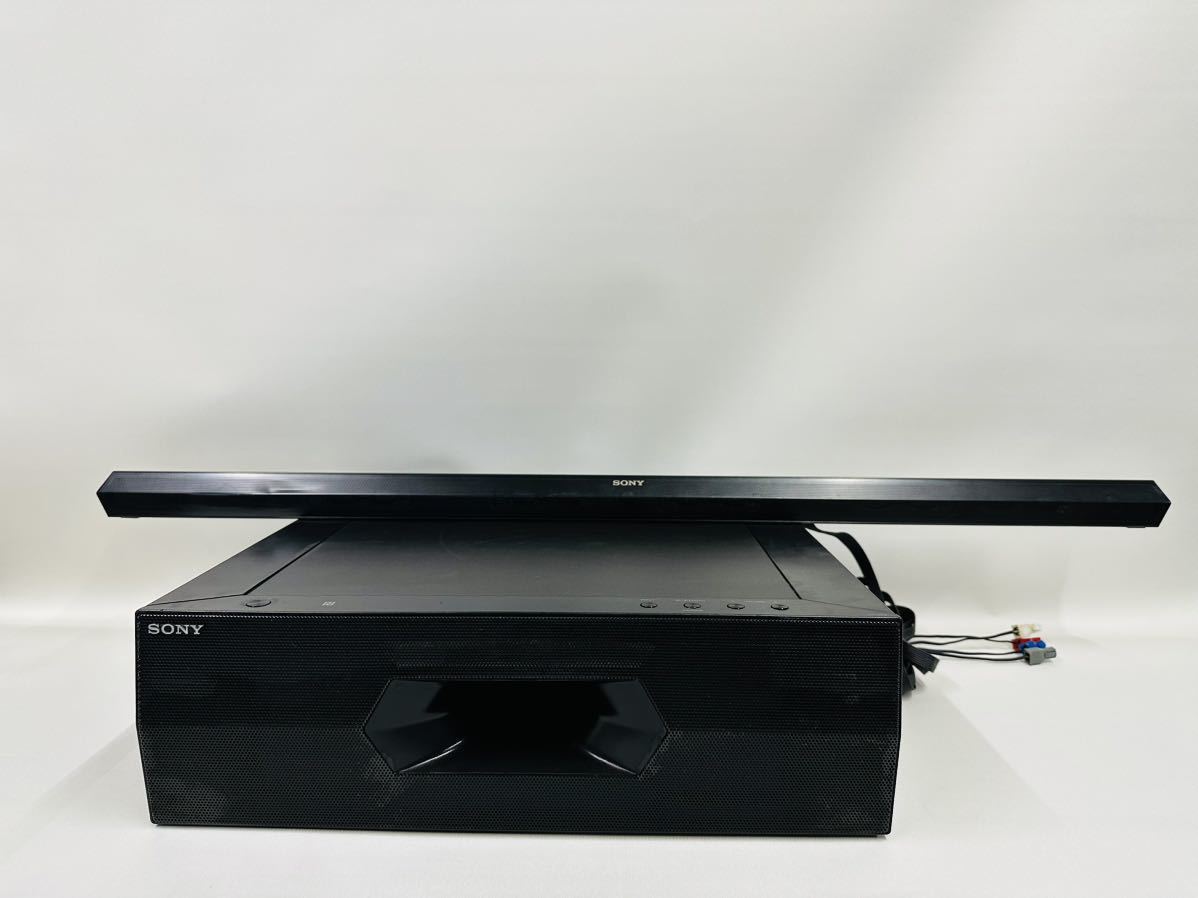 1円 〜動作確認済み SONY ソニー スピーカー ホームシアターシステム 