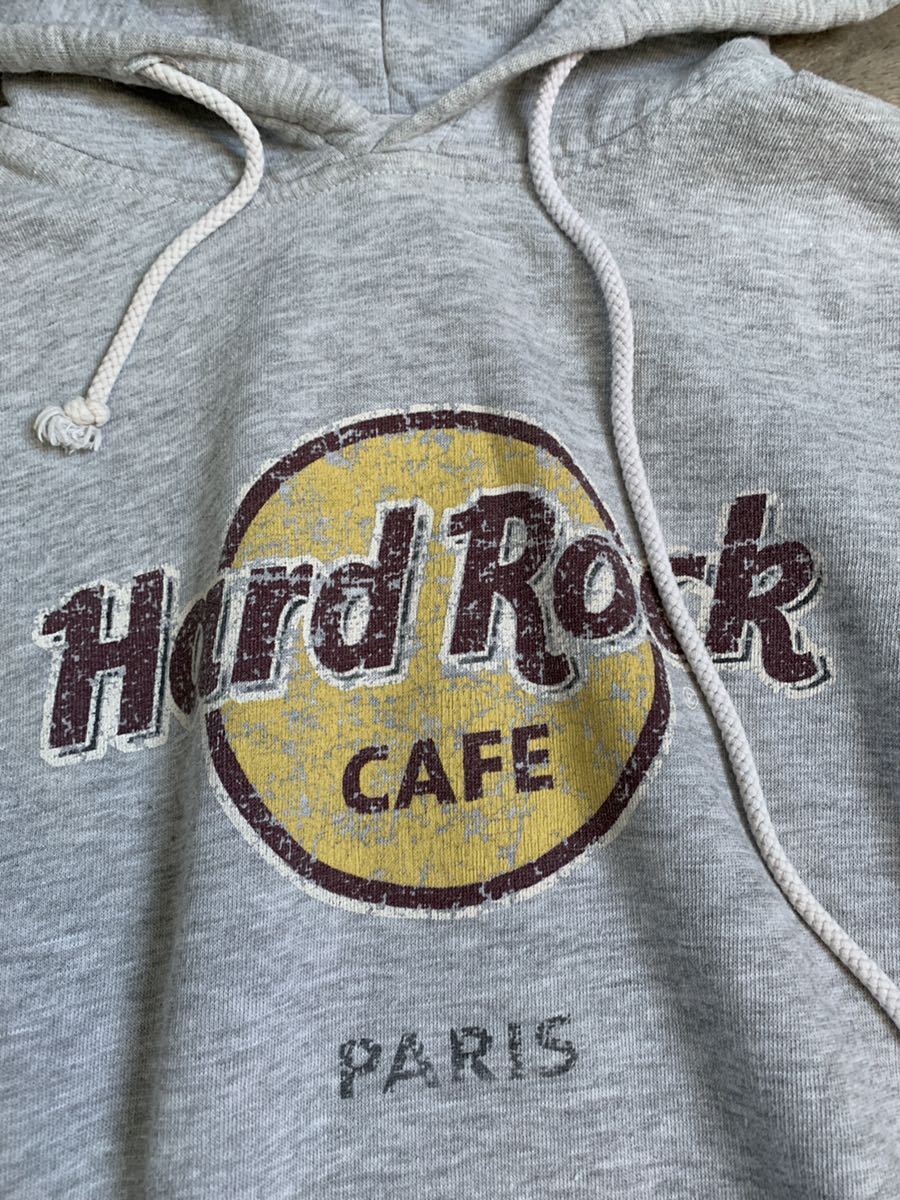 希少 ハードロック カフェ パリ Hard Rock Cafe Paris ヴィンテージ 