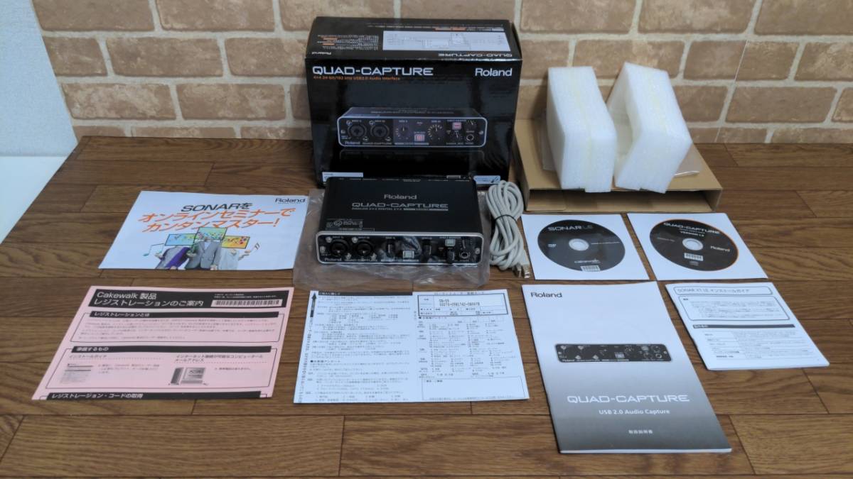 M-AUDIO AIR 1926 オーディオインターフェイス USBタイプC