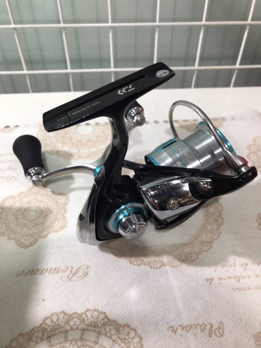 ◆ダイワ エメラルダス LT 3000S-C-DH◆