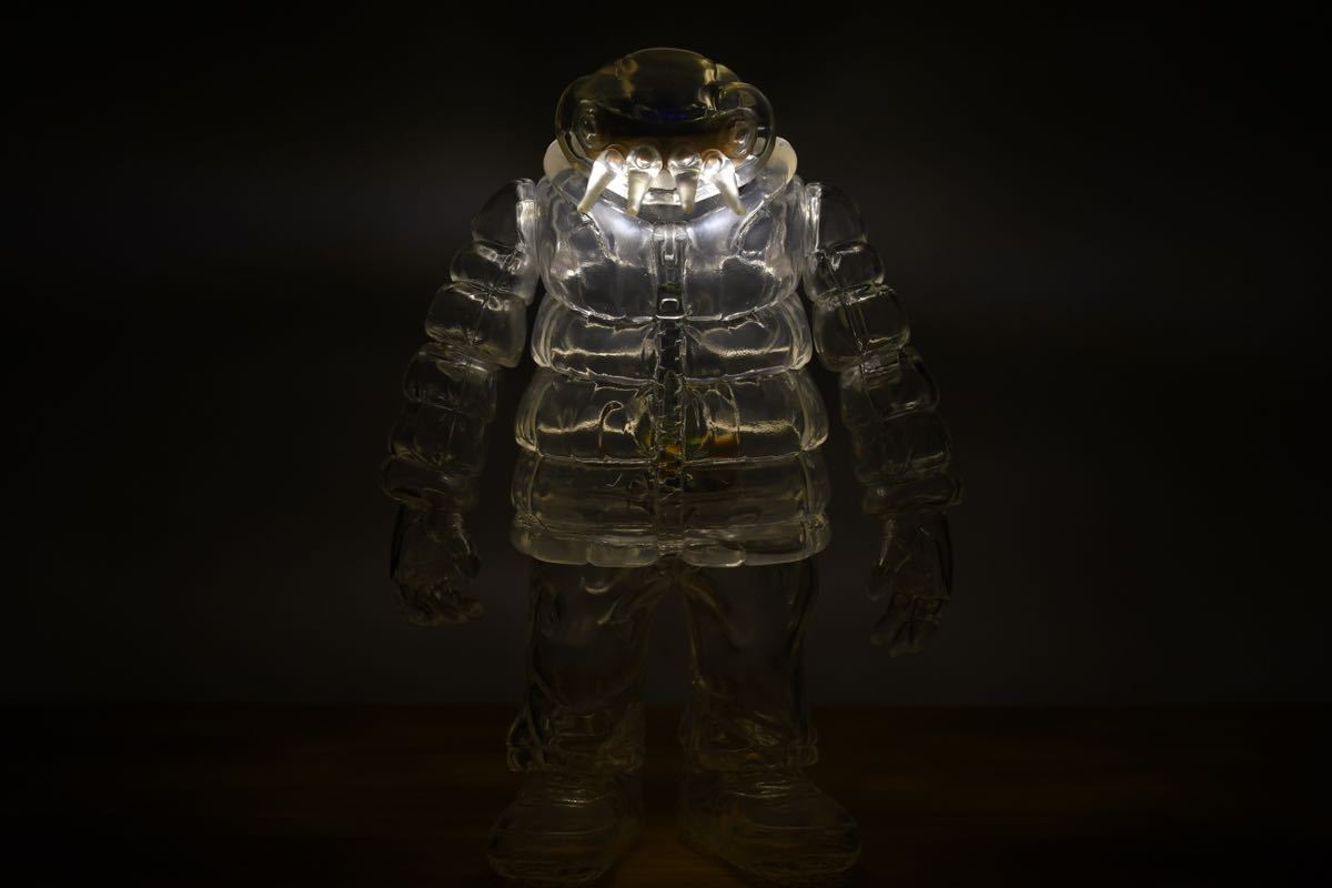 クトゥルフ オイド(upfield x gyaromi) gyaromi ギャロミ bushdebrunt