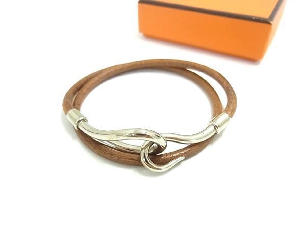 1円 □美品□ HERMES エルメス ジャンボ レザー ゴールド金具 2 1円 □美品□ HERMES エルメス ジャンボ レザー ゴールド金具 2
