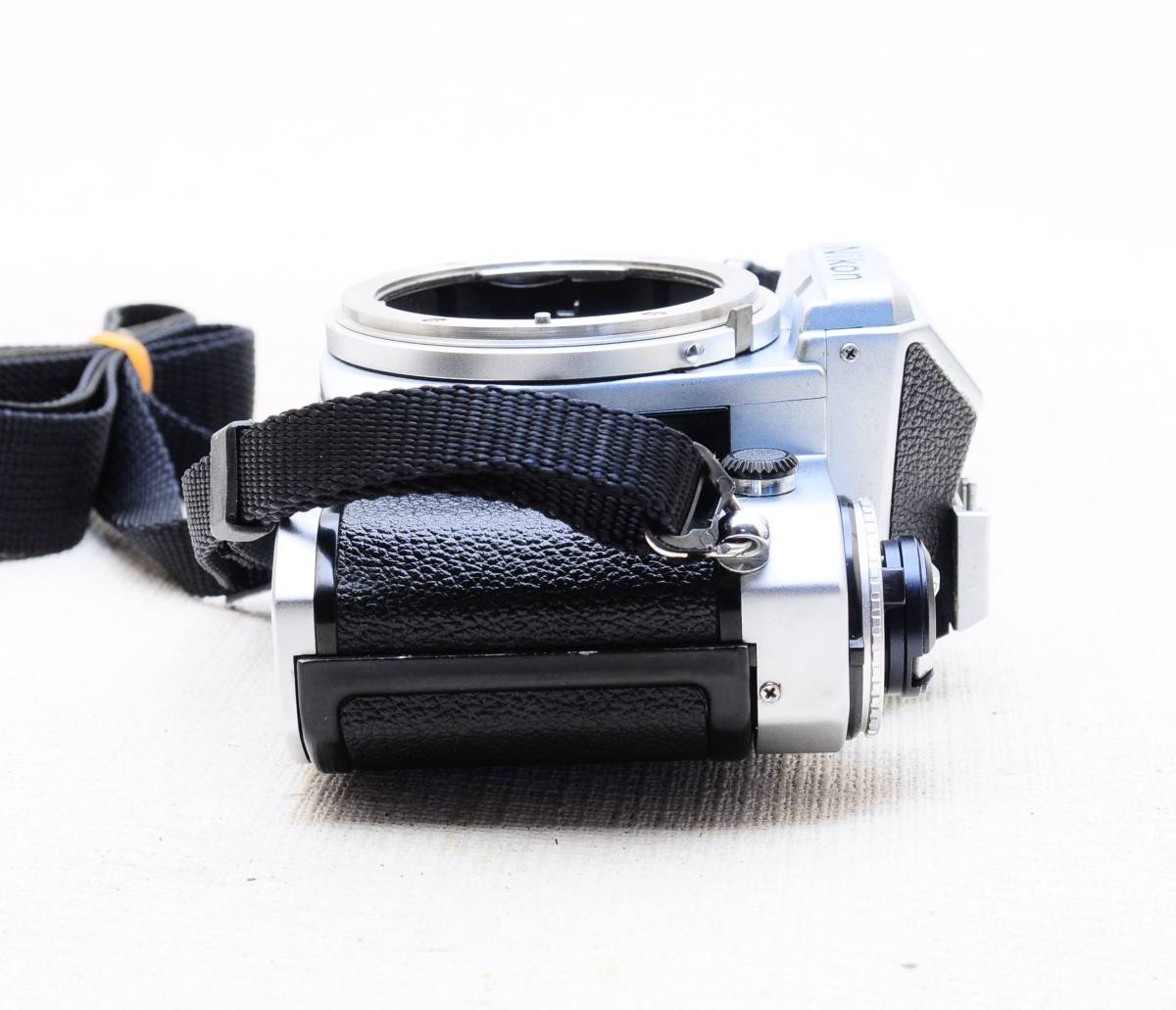 NIKON FE シルバー 完動品 NIKONFEシルバー 完動 【公式通販】