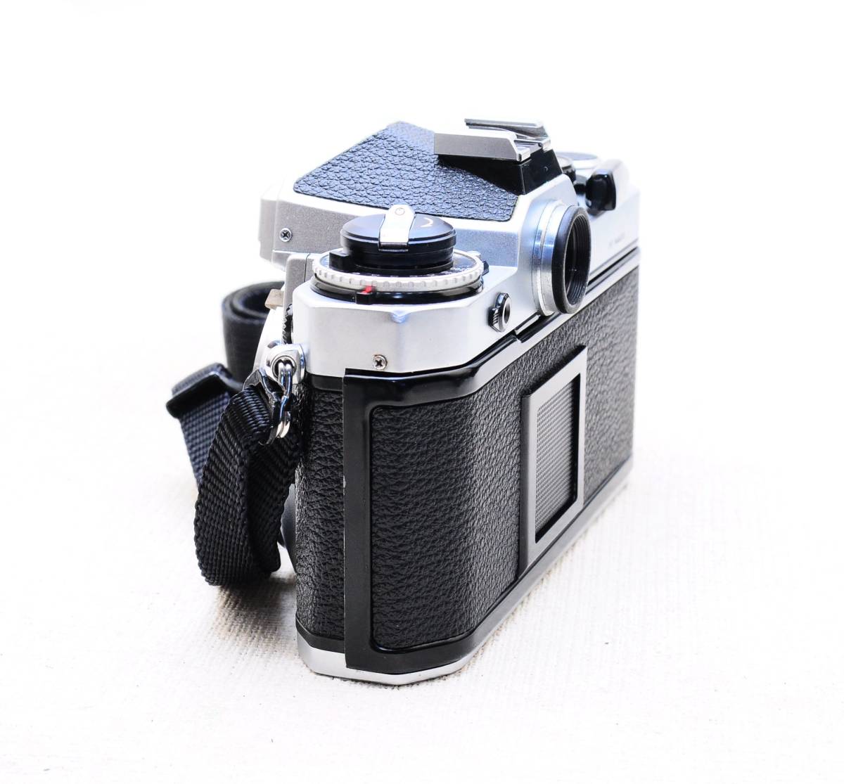 NIKON FE シルバー 完動品 NIKONFEシルバー 完動 【公式通販】