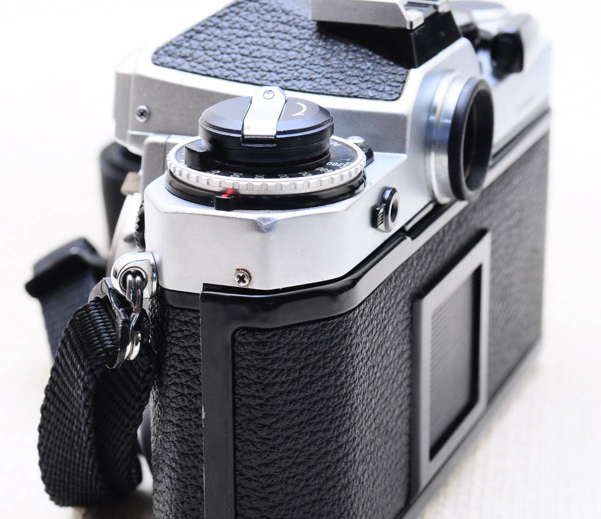 NIKON FE シルバー 完動品 NIKONFEシルバー 完動 【公式通販】