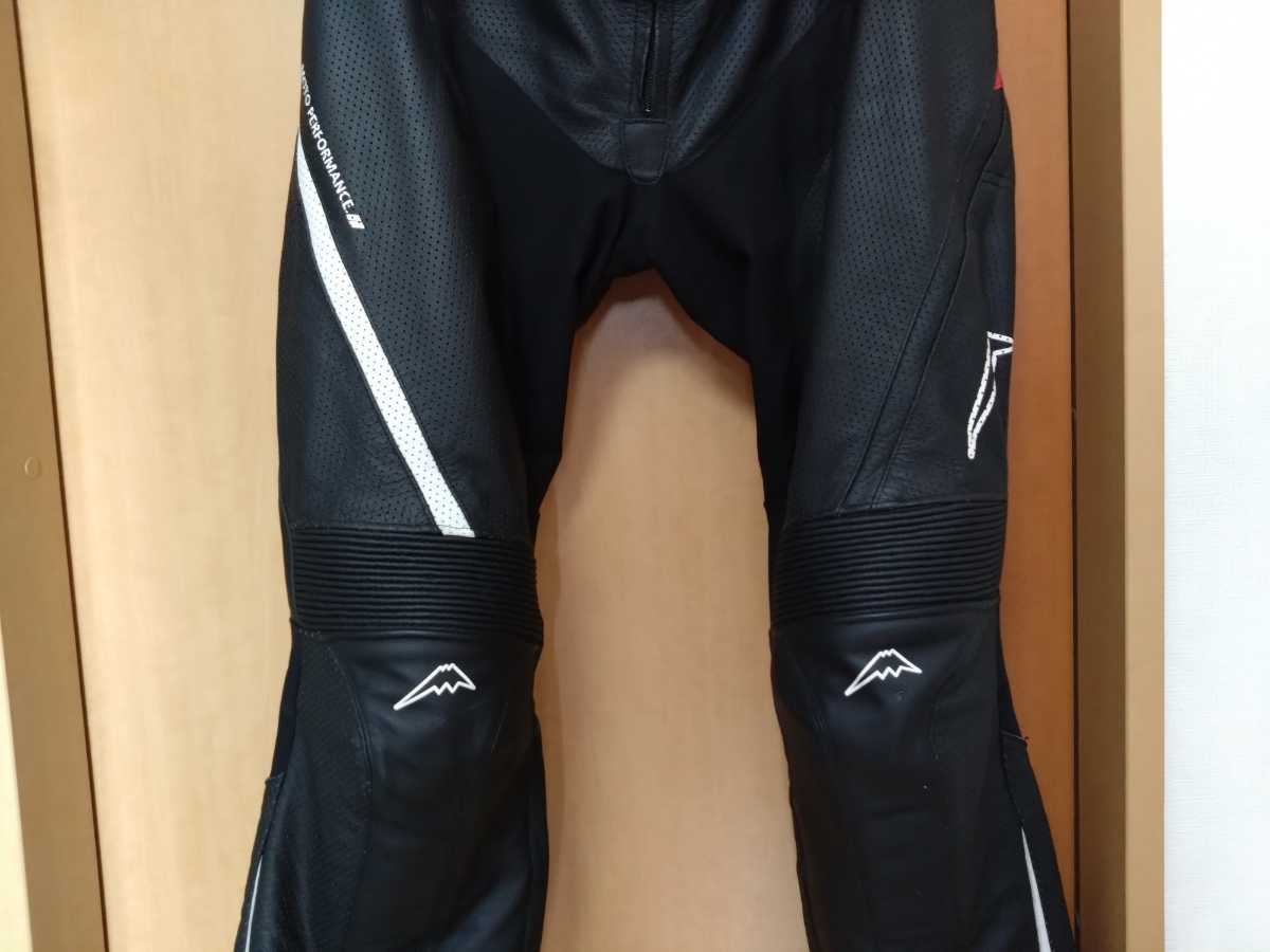 KUSHITANI クシタニ K-1067M グルーヴメッシュパンツ ブーツアウト 