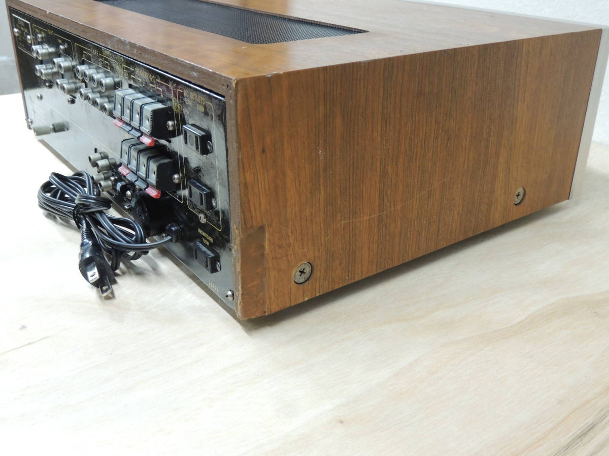 DENON プリメインアンプ PMA-350Z メンテナンス済 【公式通販】