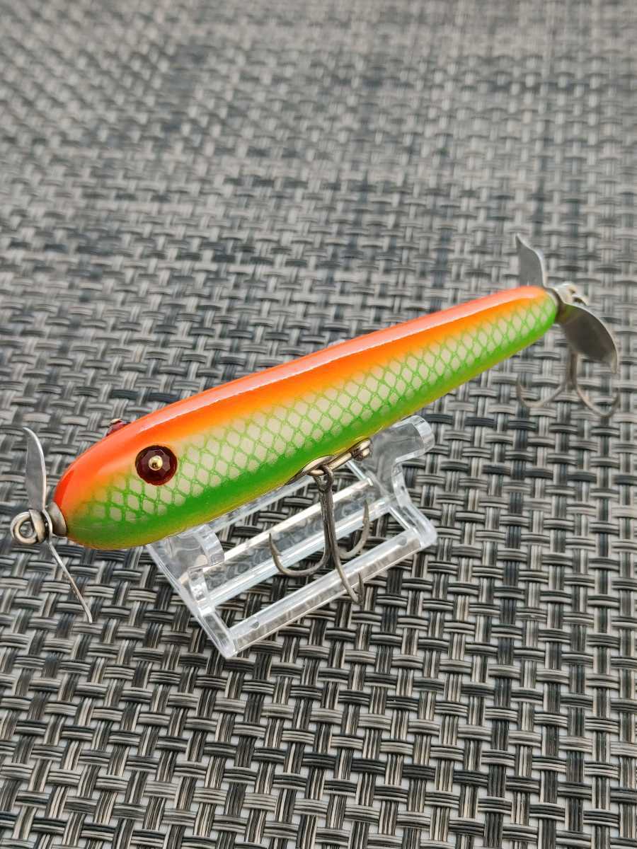 ZEAL 02 マレオ 13cm MAREO 3色セット 美品使用品