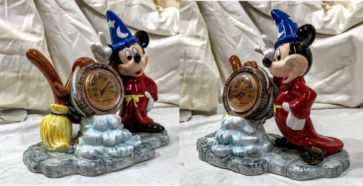 ✳︎ミッキーマウス 巨大ぬいぐるみ☆ ミッキーマウス 超超BIG 激レア