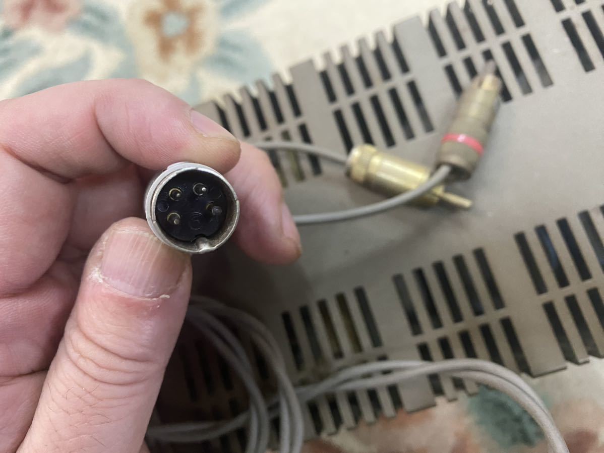 QUAD パワーアンプ 0 クォード クオード - | 1 ステレオ Yahoo