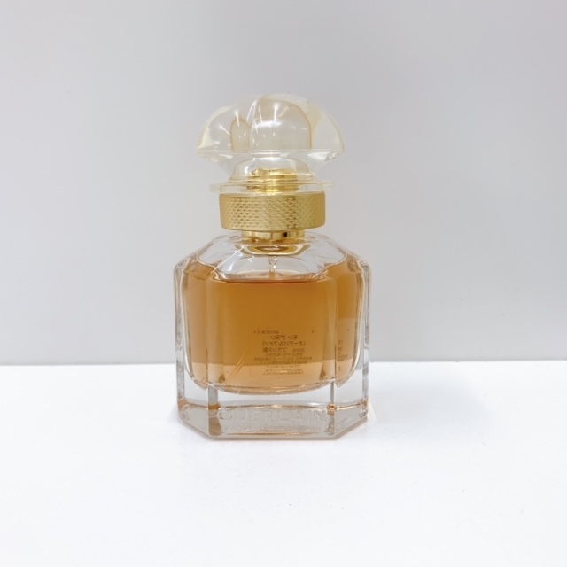 驚きの破格値，大人気 GUERLAIN ゲラン モン ゲラン オーデパルファン 30ml フランス製 香水(ゲラン)｜売買されたオークション情報、yahooの商品情報をアーカイブ公開 - オークファン ゲラン