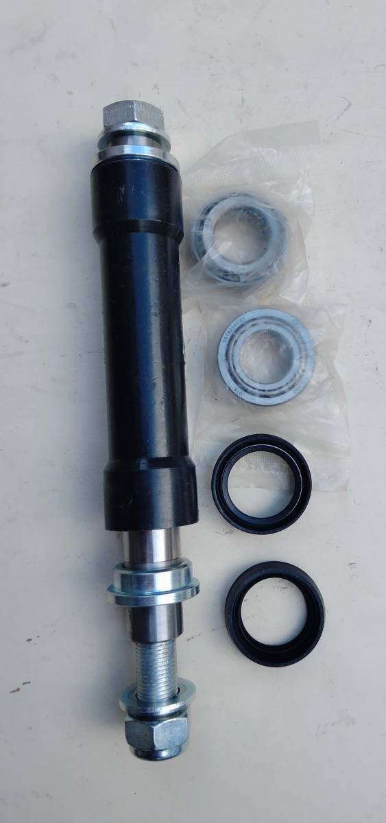 シトロエン BX トレーリングアームリペアキット BX 35MM REAR シトロエン サスペンション ZC6