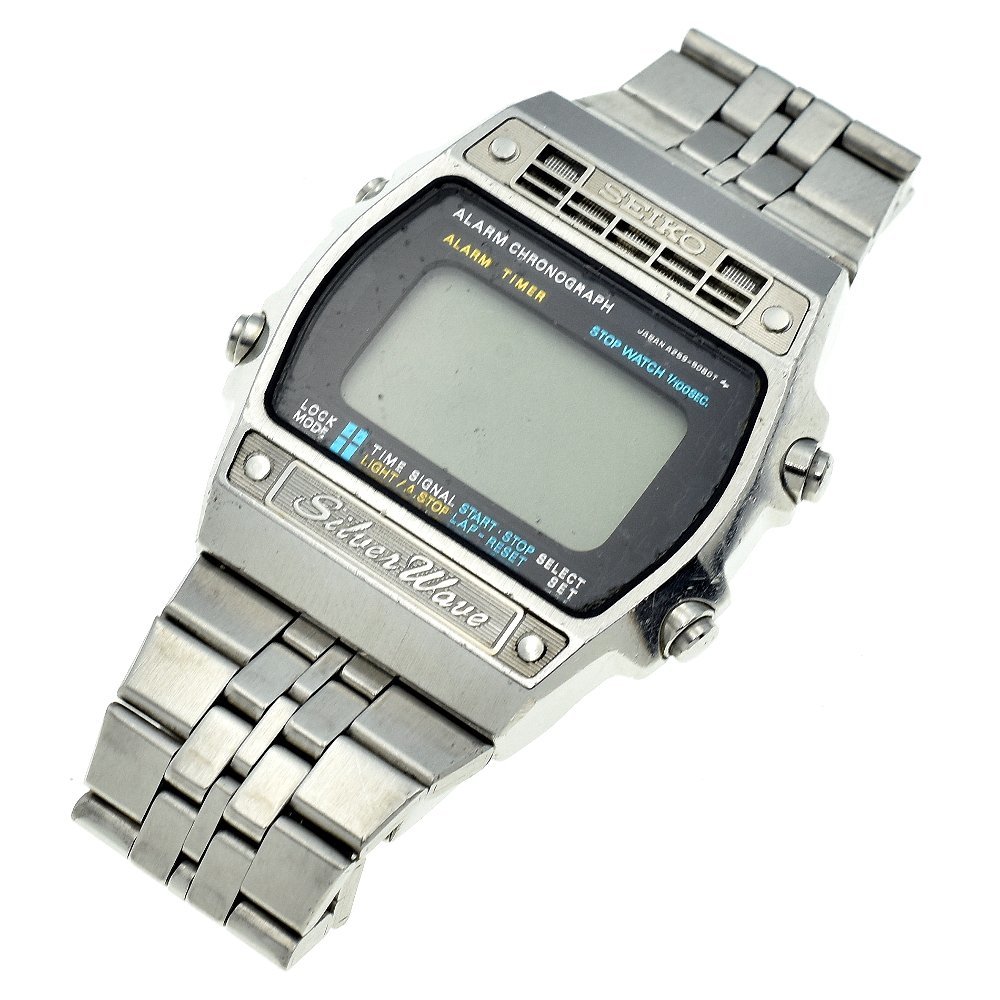 AX-10 SEIKO セイコー プロフェッショナル ダイバー 300m 7549-7010