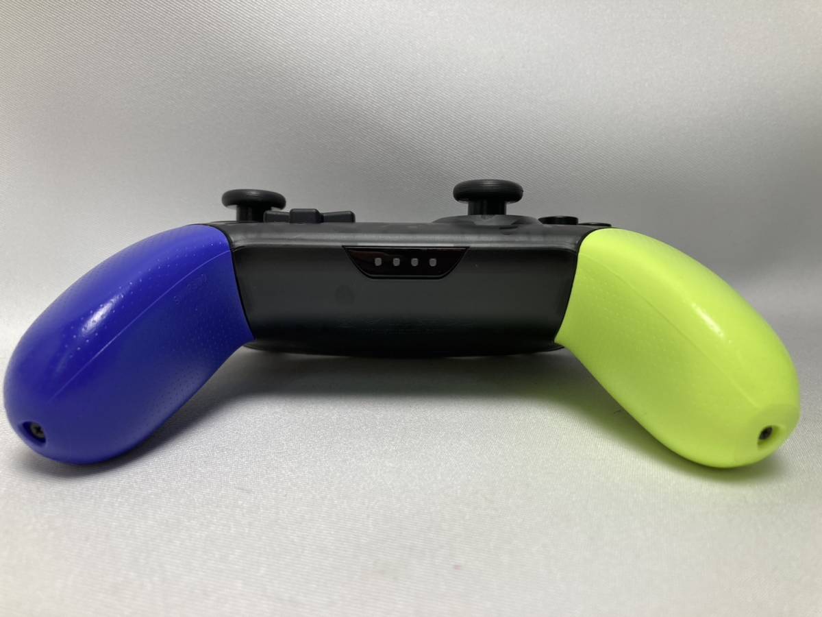任天堂 Nintendo Switch Proコントローラー スプラトゥーン3エディション