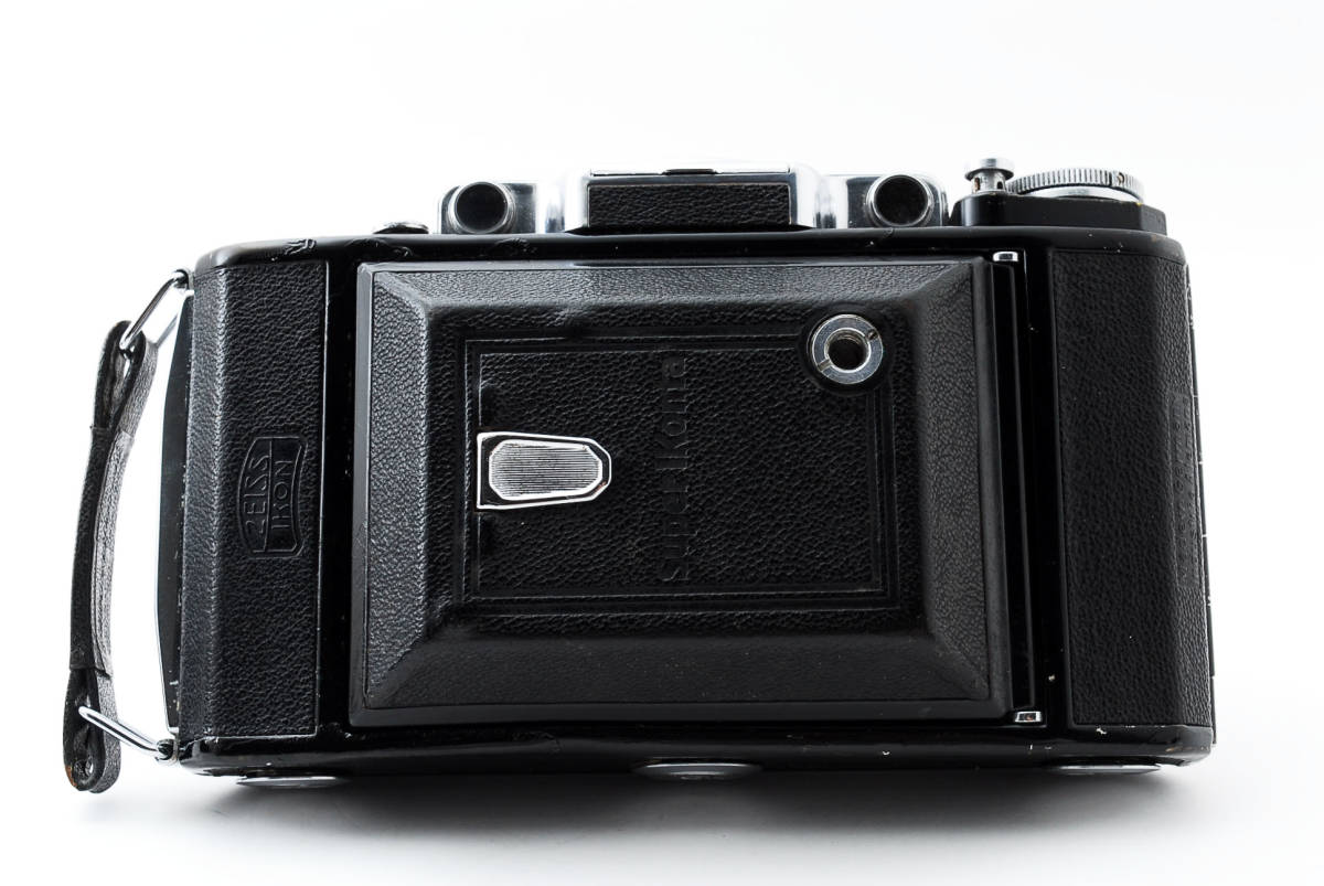 ツアイス イコン Zeiss Ikon ZEISS IKON ツァイスイコン スーパー