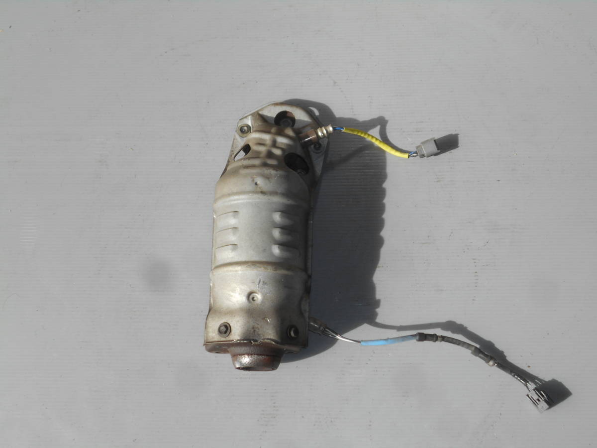 No.4755 中古触媒 ホンダ 車種不明