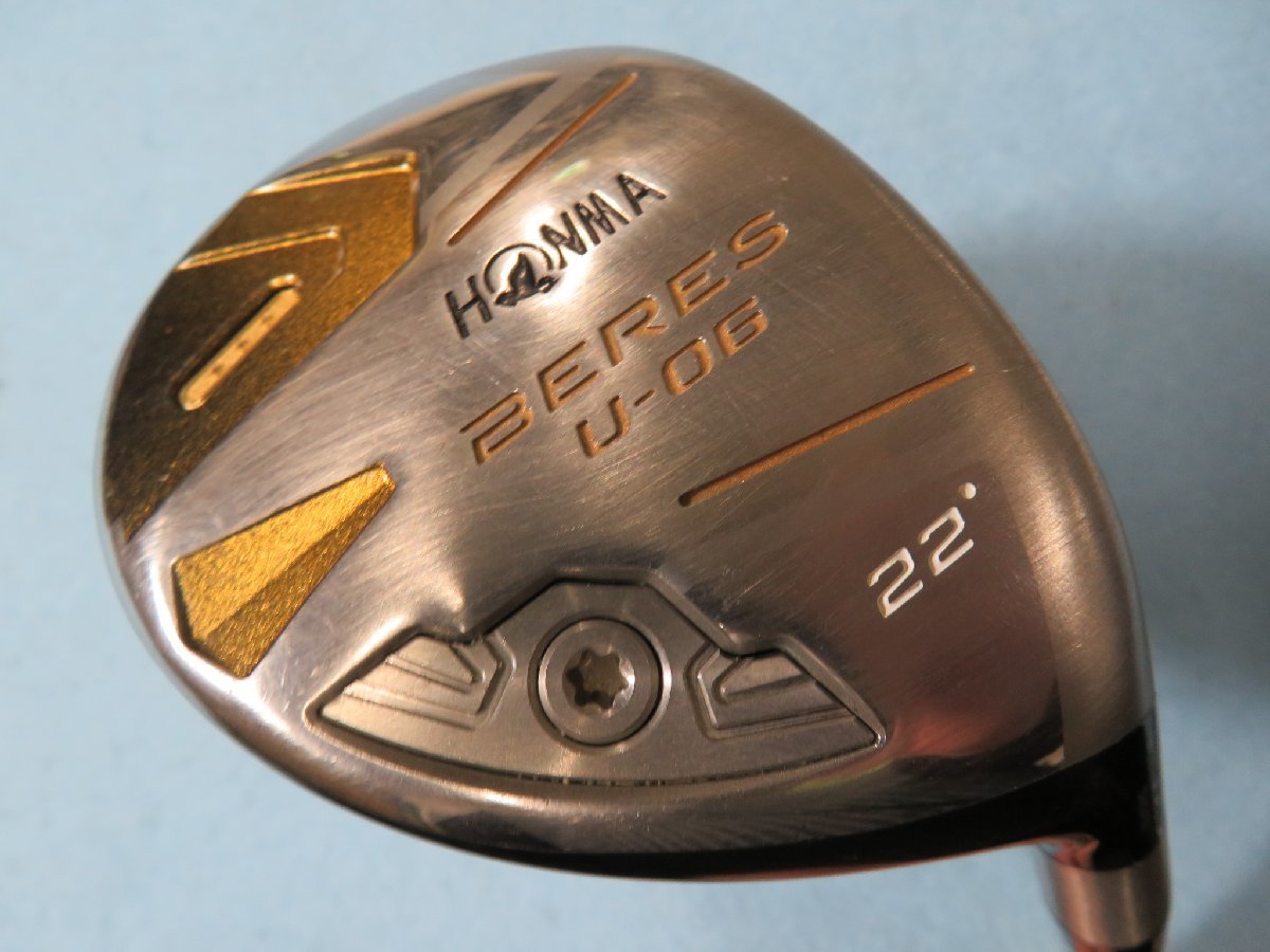 BERES 本間ゴルフ | GOLF)⁄べレス 本間ゴルフ(HONMA シリーズ一覧 