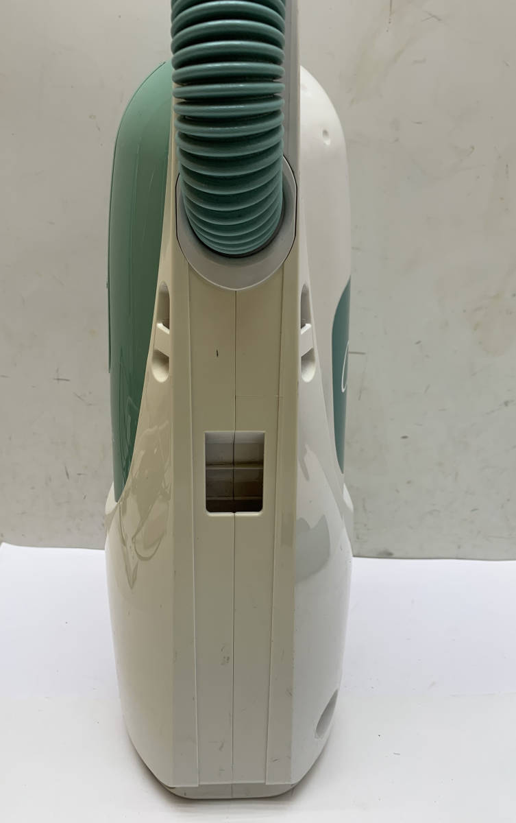 Panasonic パナソニック MC-K10P 紙パック式 掃除機 2020年製/清掃用具 
