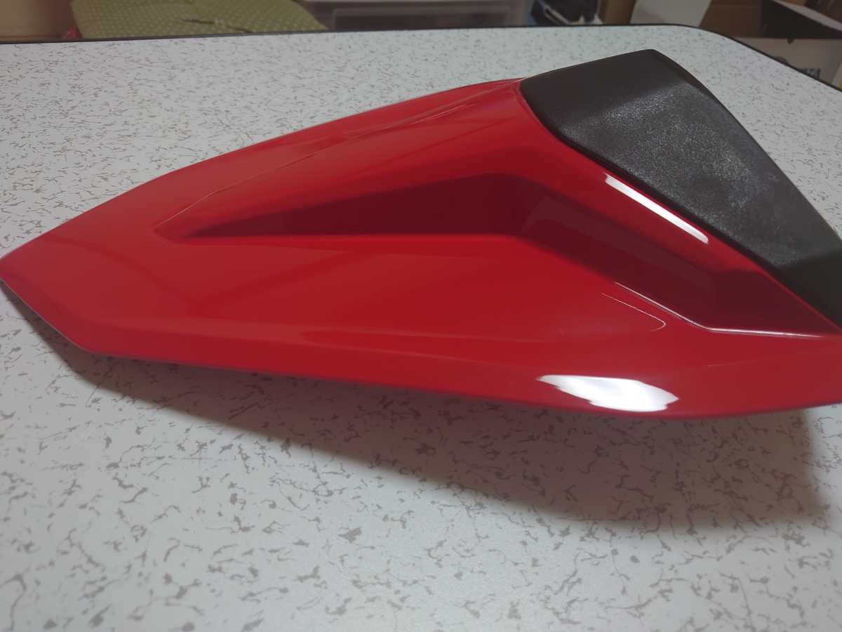 CBR250RR シングルシートカウル | バイク MC22 GZYF 赤 cbr250rr