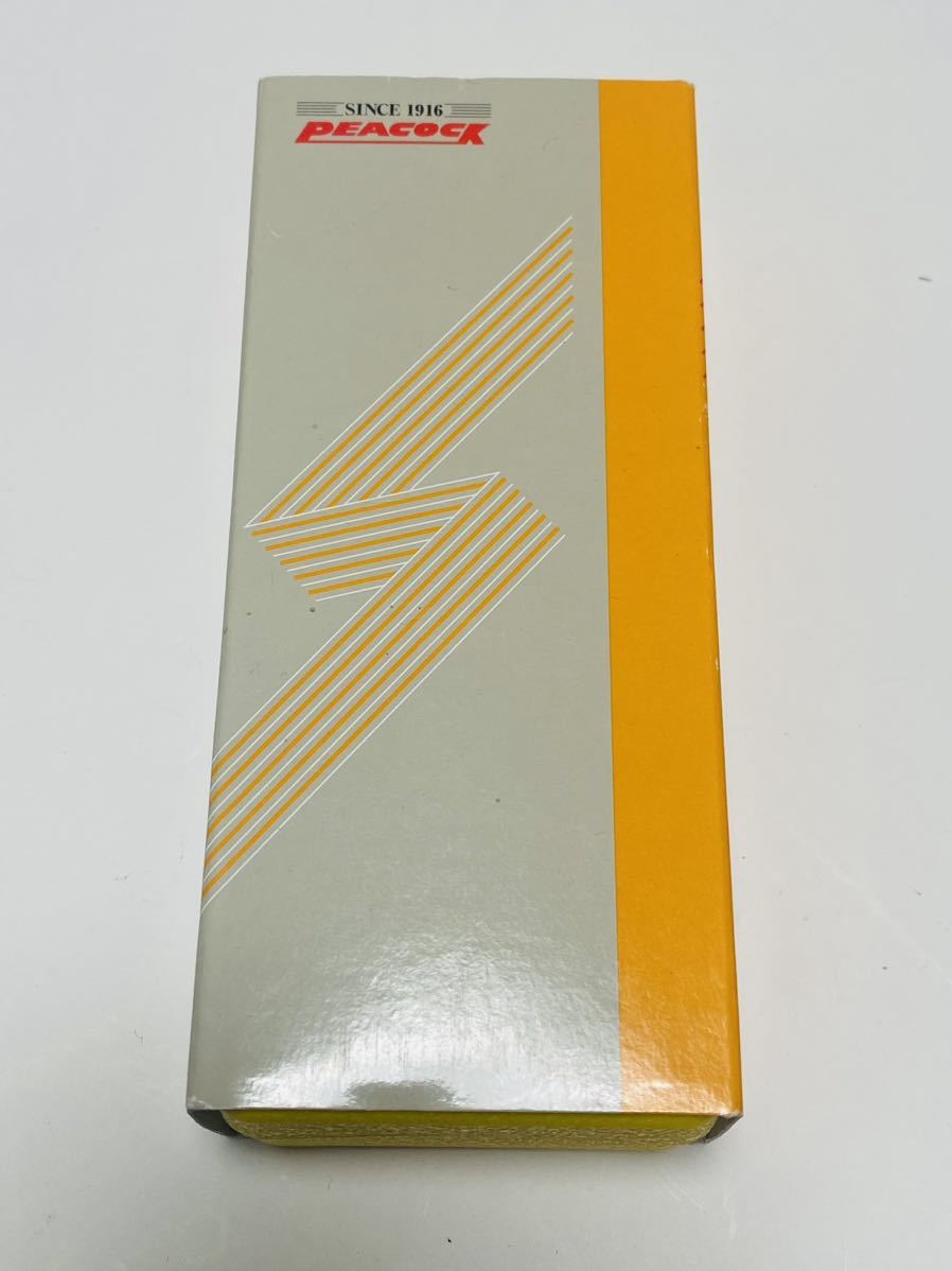 PEACOCK NEWPIC－TEST PCN-1B 0.01〜0.8mm