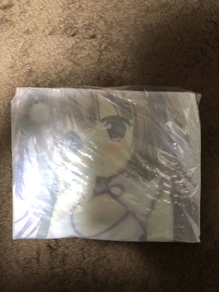 新品未開封】ぽよぽよスイートタイム 80cmビーチボール(クリアタイプ