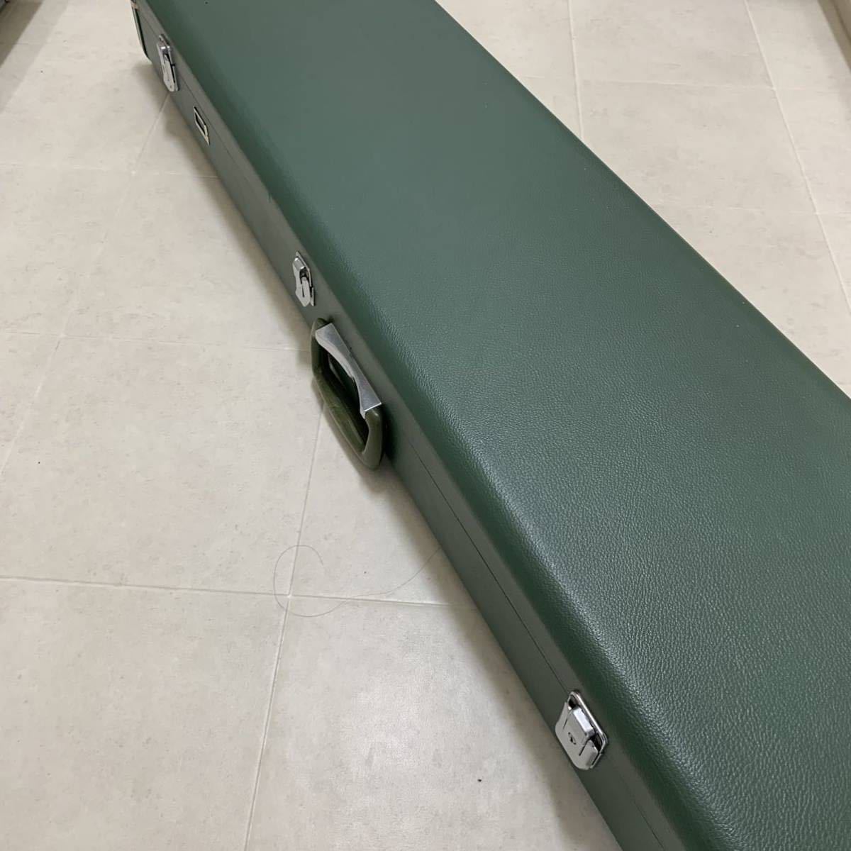 美品高級 三味線 東さわり 付属品多数 ハードケース付き 三味線用 桐