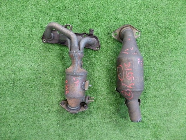 ポケモン まとめ売り □222158□ジャンク!!□H18年□ベルタ(DBA-SCP92)□2SZ-FE□