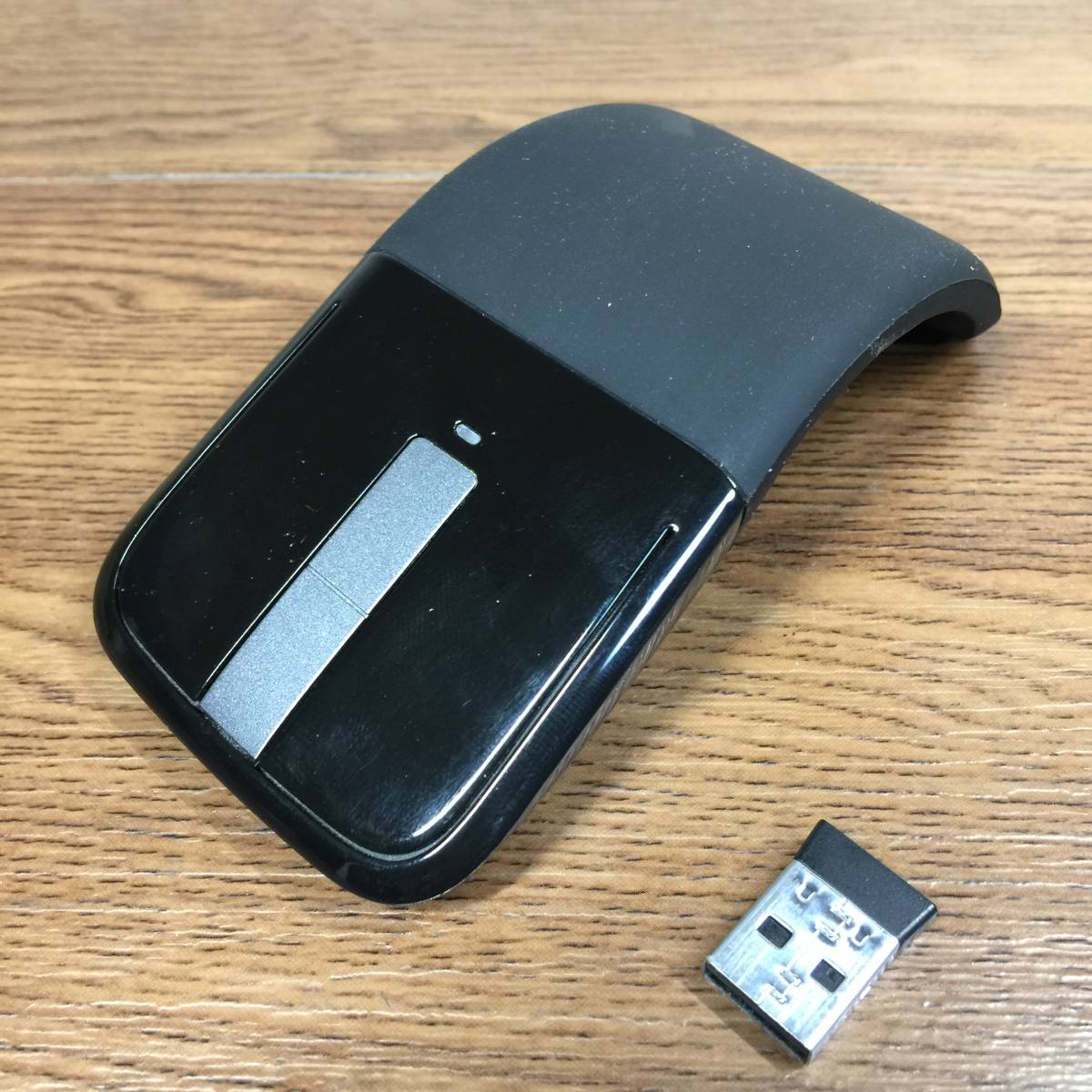 Arc Mouse Microsoft Touch マウス | マイクロソフト Surface - RVF