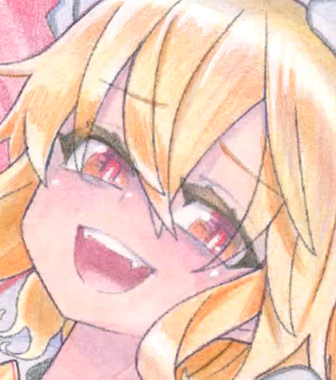 フランドール・スカーレット 東方Project フランドール スカーレット 1