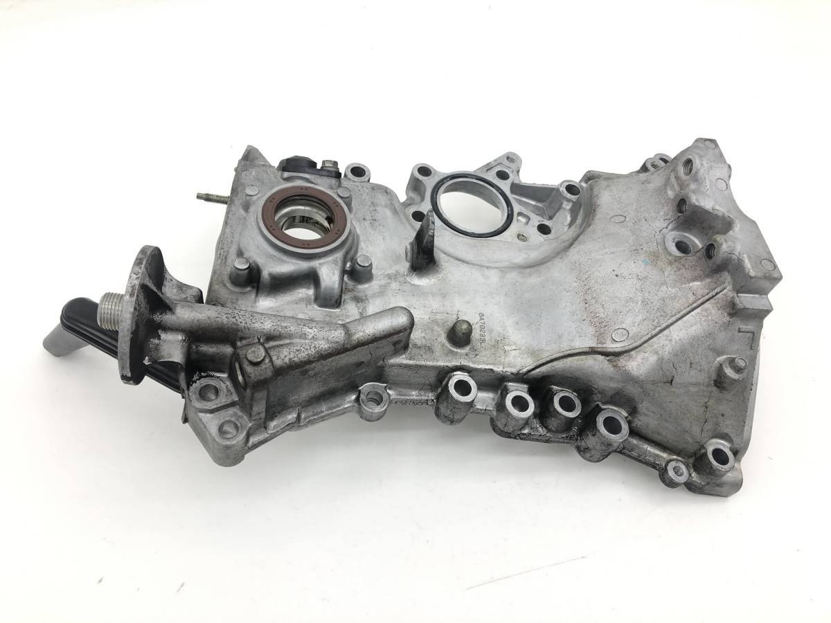 【送料無料，SALE】 _b87469 ダイハツ ミラ Xリミテッド DBA-L275S エンジン フロントカバー プーリー タイミング チェーン KF-VE L275V L285S L285V(エンジン部品)｜売買されたオークション情報、yahooの商品情報をアーカイ スズキ用