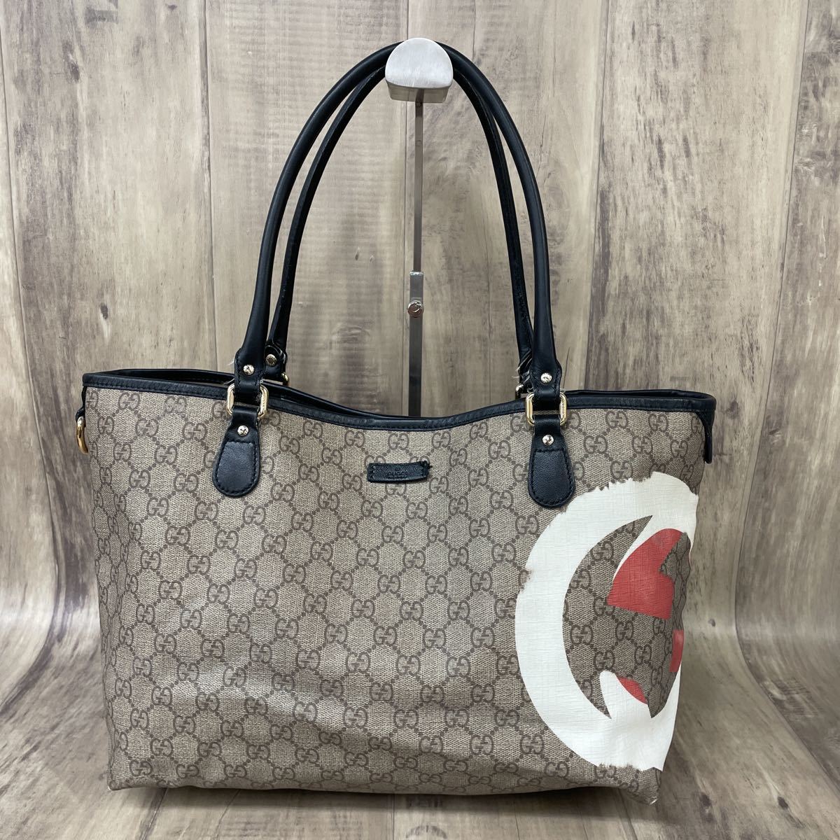 トートバッグ グッチ GUCCI ハイブランドミニトートバッグ グッチ 