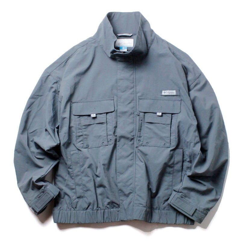 セール SALE 新品 Columbia PFG コロンビア フィッシングジャケット