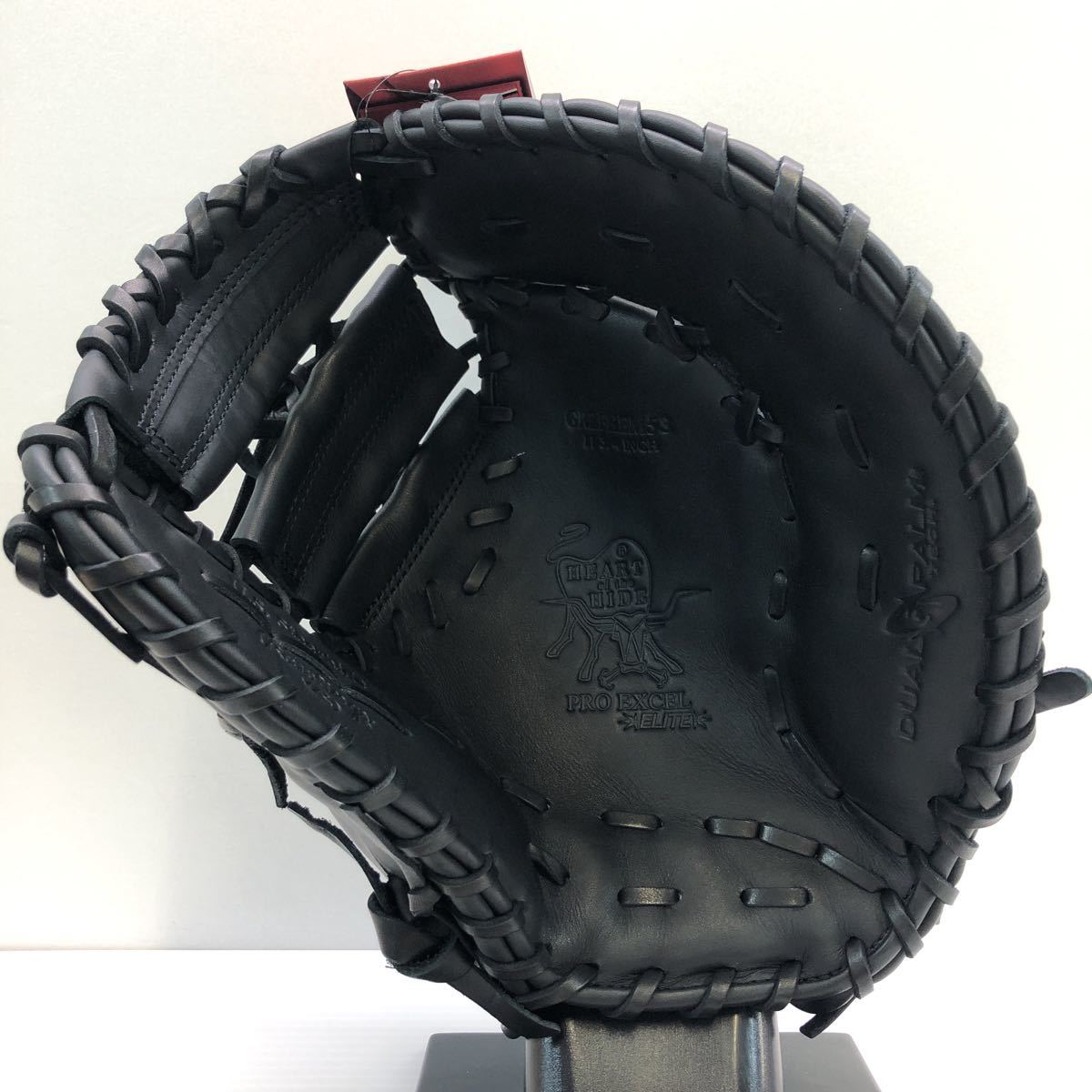 G-4446 タグ付き未使用品 ローリングス Rawlings HOH PRO EXCEL ELITE 