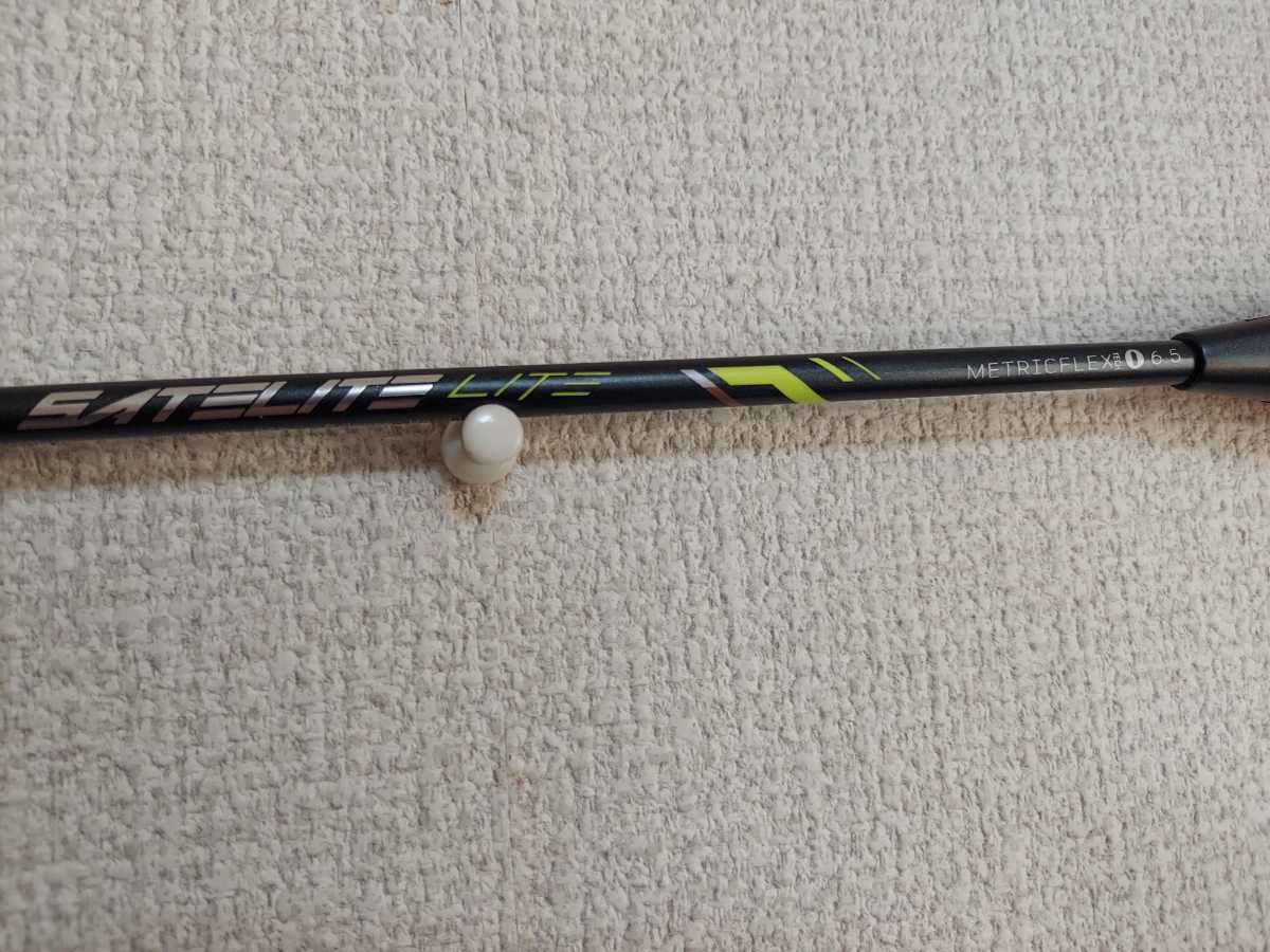 バボラ | Babolat LTD エッセンシャル バドミントンラケット バボラ