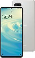 新品未開封】【送料無料】SHARP AQUOS sense6 SH-54B 6.1インチ