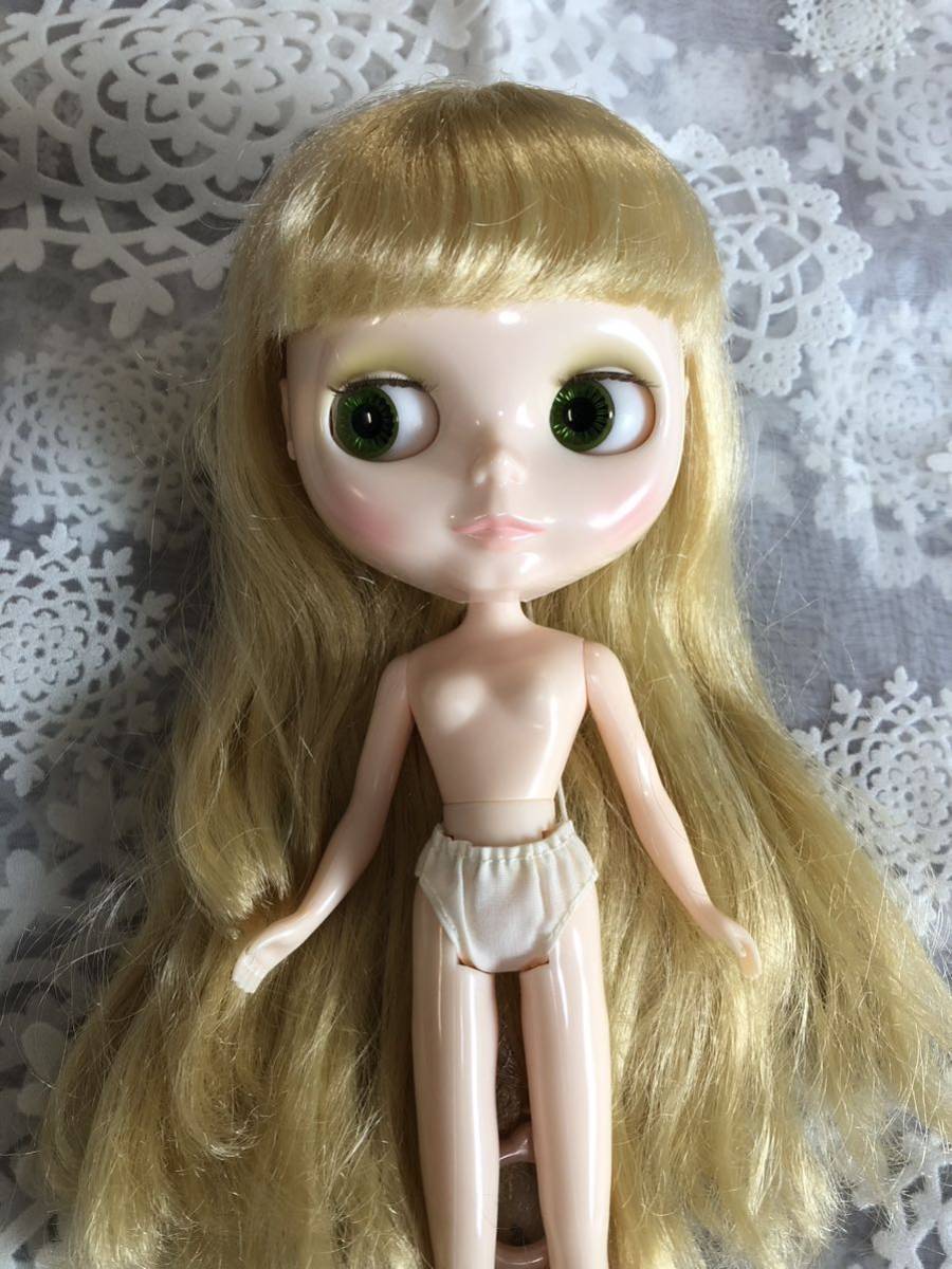 Blythe ミッドナイトスペル ネオブライス 未開封 【公式通販】