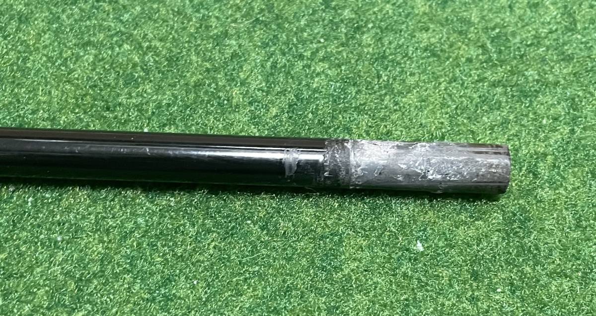ユーティリティー用シャフト Tensei CK series 80HY Flex -S ゴルフ