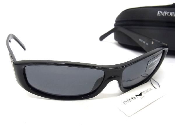 1円 極 EMPORIO ARMANI エンポリオアルマーニ 575-S 020 125  