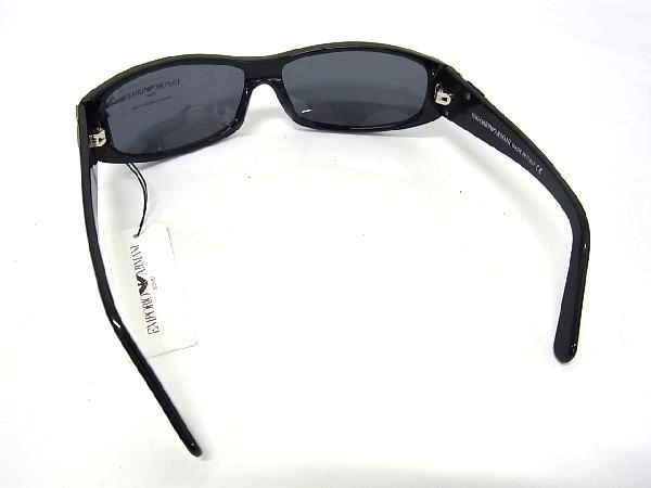 1円 極 EMPORIO ARMANI エンポリオアルマーニ 575-S 020 125  