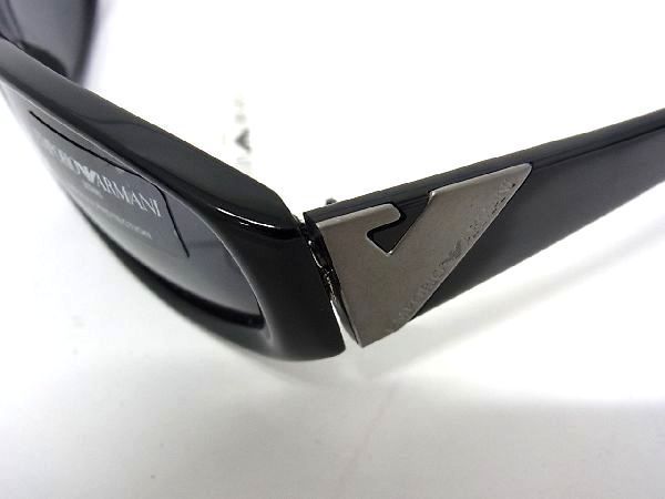 1円 極 EMPORIO ARMANI エンポリオアルマーニ 575-S 020 125  