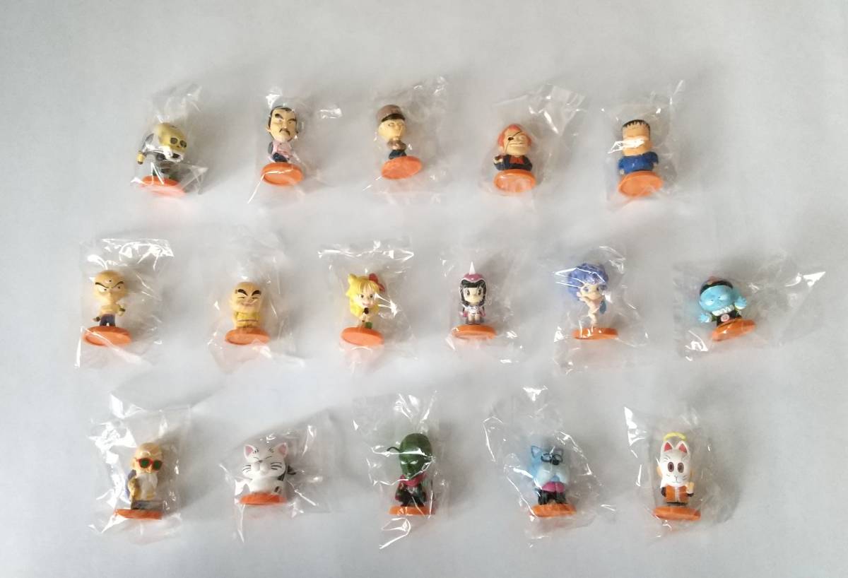 ドラゴンボール、ヒロアカ、トイストーリー等　フィギュア まとめ売り １６点セット ドラゴンボール アニメヒーローズ 16個 【公式通販】